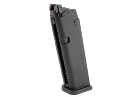 Magazin cu gaz pentru pistoalele Umarex Glock 17 Gen.4 GBB [UMAREX]