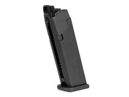 Magazin cu gaz pentru pistoalele Umarex Glock 17 Gen.5 [UMAREX]