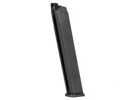 Magazin cu gaz lung pentru pistoalele Umarex Glock 18C Gen.3 [UMAREX]