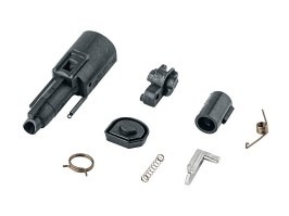 Kit de service pentru pistolul Umarex Glock 17 Gen5/19X/19 Gen4 [UMAREX]