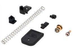 Kit de service pentru revista Umarex Glock 17 Steel Slide GBB [UMAREX]