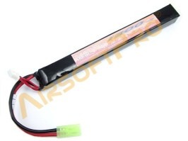 Baterie Li-Po 11,1V 1300mAh 25C [VB Power]