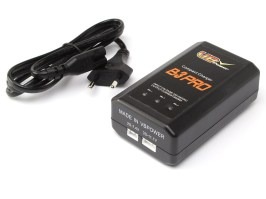 B3 Pro Compact Balance Charger pentru baterii Li-Pol [VB Power]