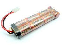 Baterie NiMH 8,4V 1800mAh - Bloc mare [VB Power]