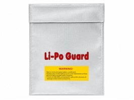 Geantă de siguranță LiPo [VB Power]
