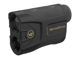 Telemetru laser Paragon 7x25 GenIII Digital (2400 Yds) [Vector Optics]