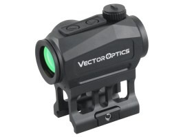 Red Dot Sight Scrapper 1x22 [Vector Optics]