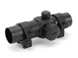 Vizor cu punct roșu VictOptics T1 1x30 [Vector Optics]