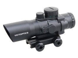 Ochelari de pușcă Victoptics 4x32 Prism [Vector Optics]