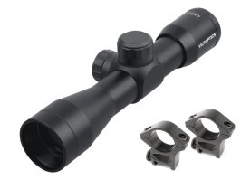 Luneta Victoptics B1 4x32 Compact [Vector Optics]