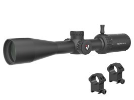 Luneta Victoptics SOI 3-9x40 MPVO [Vector Optics]