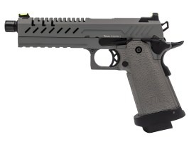 Pistol Airsoft GBB Hi-Capa 5.1 - Gri [Vorsk]