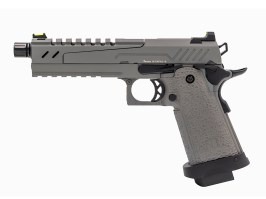 Pistol Airsoft GBB Hi-Capa 5.1S, gri [Vorsk]