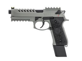 Pistol Airsoft GBB VM9 Osiris, GBB - Gri [Vorsk]