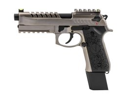 Pistol Airsoft GBB VM9 Osiris, GBB - Alu periat [Vorsk]