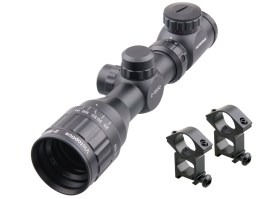 Luneta VictOptics A3 2-6x32 AOE [Vector Optics]