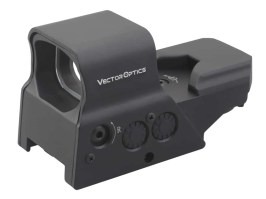 Vizor cu punct roșu Reticul Omega 8 [Vector Optics]