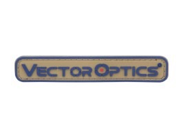 PVC 3D patch Vector Optics - îngust [Vector Optics]