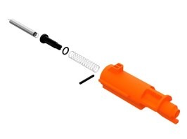 Duză de aer pentru VMP-2D & VMP-2MD (1.75J/430FPS) [Vorsk]