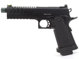 Pistol Airsoft GBB Hi-Capa 5.1, negru [Vorsk]