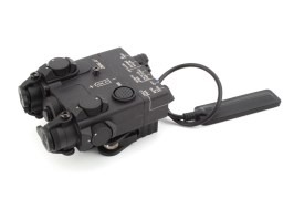 Modul iluminator DBAL-A2 fără laser - negru [WADSN]