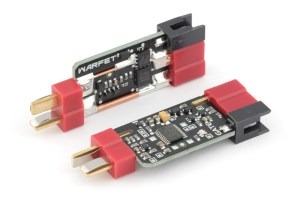 MOSFET WARFET 1.1™ programabil, gen.3 cu frână activă [GATE]