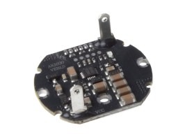 Controler + tampon de căldură pentru motoarele Warhead [Warhead]