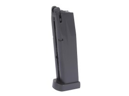 Încărcător de 24 de cartușe cu CO2 pentru KWC F226 (P226) [KWC]