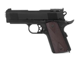 Airsoft pistol 1911 3.8 B - gaz blowback, full metal, 2 încărcătoare [WE]