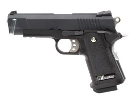 Pistol Airsoft Hi-Capa 4.3 S-version - full metal, Gas Blowback [WE]