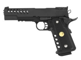 Pistol Airsoft HI-CAPA 5.1 Tip K Lightened - full metal, blowback [WE]