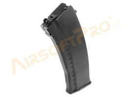 magazin cu gaz de 32 de cartușe pentru WE AK GBB - stil AK74 [WE]