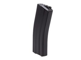 Magazie cu gaz pentru WE M4, SCAR, L85 - cu bolț deschis [WE]