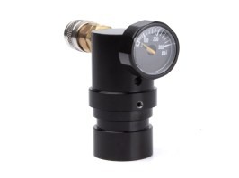 Regulator HPA [WE]