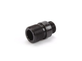 WE pistoale adaptor amortizor - scurt, negru [AirsoftPro]