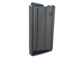 Magazin de gaz pentru WE SC-H (Scar H), versiunea 2 - negru [WE]