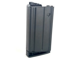 Magazin de gaz pentru WE SC-H (Scar H), versiunea 3 - negru [WE]