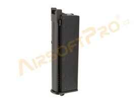 Magazin pentru WE TT33 Tokarev - negru [WE]