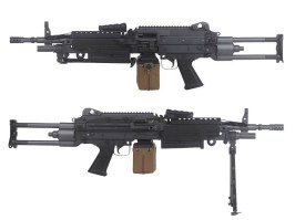 Mitralieră Airsoft WE249 PARA [Well]