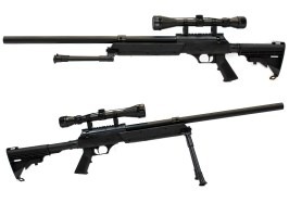 Airsoft lunetist APS SR-2 (MB06) lunetă bipod [Well]