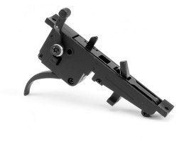 Set de declanșatoare pentru Well MB02, 03, TM VSR, JG BAR10 [Well]