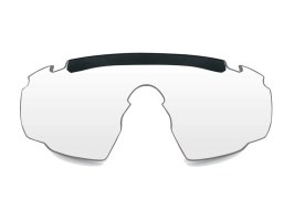 Lentile pentru WileyX SABER Advanced - transparente [WileyX]