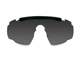 Lentile pentru WileyX SABER Advanced - fum [WileyX]