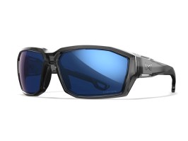 Ochelari ALPINE CAPTIVATE™ – Polarizați, cu oglindă albastră [WileyX]