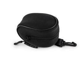 Carcasă Google pentru WileyX LYNX - Negru [WileyX]