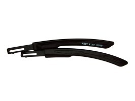 Vârfuri de tâmplă pentru WileyX SABER Advanced - Black [WileyX]