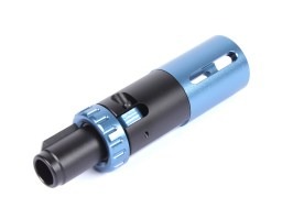 Cameră Hop-Up CNC pentru A&K, LCT, Raptor PKM / M60 [X Power]