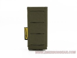 LCS Pistol Magazine Pouch - Ranger Green [EmersonGear]