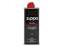 Lichid premium pentru bricheta Zippo, 125ml [Zippo]