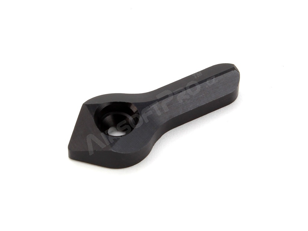 CNC Selector de foc M4, tip C - Negru [RetroArms]